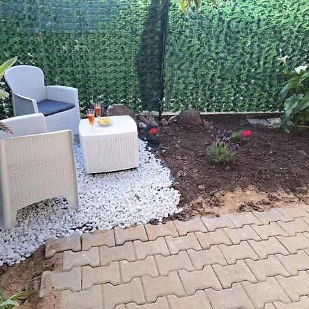 La Casa Di Luca דירה Narbolia