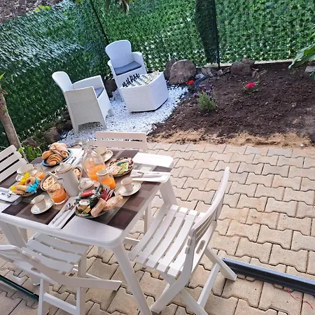 La Casa Di Luca * Narbolia