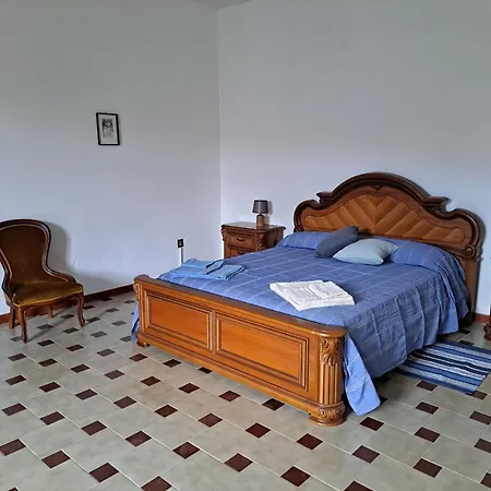 דירה La Casa Di Luca