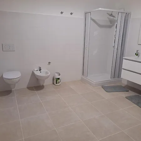 La Casa Di Luca * Narbolia