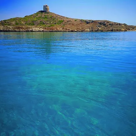 La Casa Di Luca Narbolia