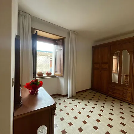 Apartament La Casa Di Luca Narbolia