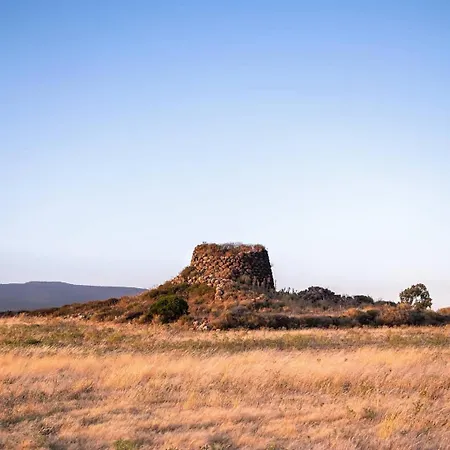 La Casa Di Luca * Narbolia