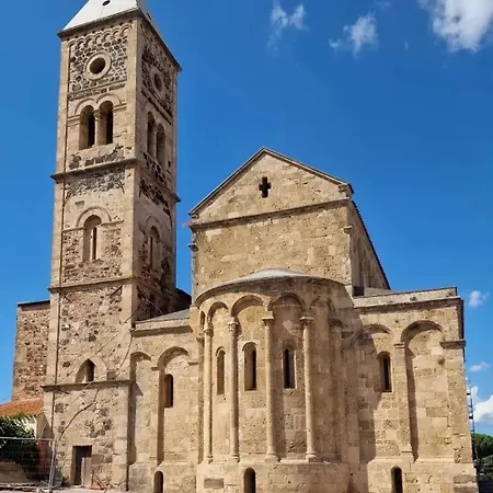 דירה La Casa Di Luca