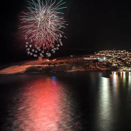 Apartament La Casa Di Luca *