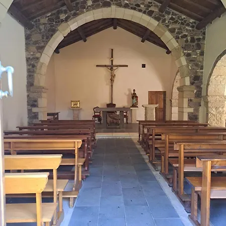 La Casa Di Luca דירה *