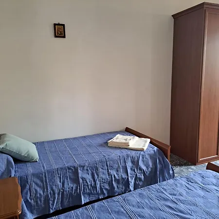 La Casa Di Luca *