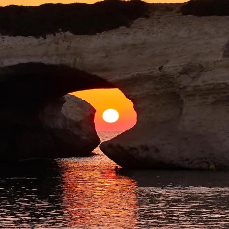 La Casa Di Luca דירה *