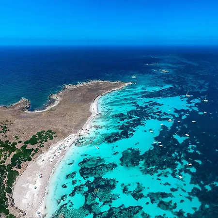 דירה La Casa Di Luca Narbolia