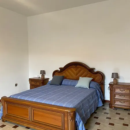 La Casa Di Luca Narbolia