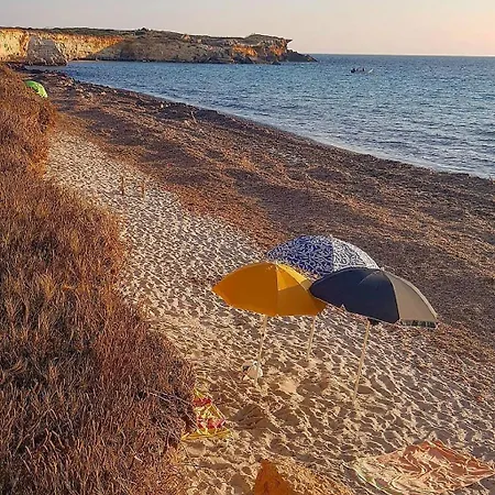 La Casa Di Luca * Narbolia