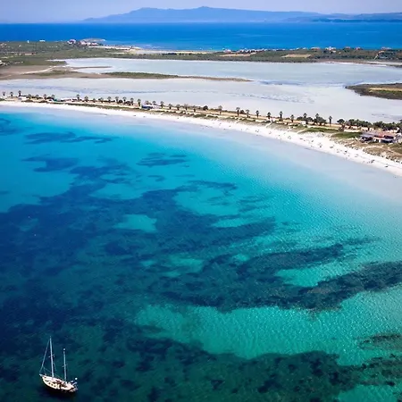 דירה La Casa Di Luca