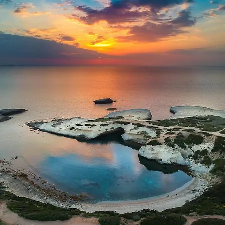 La Casa Di Luca Apartament Narbolia