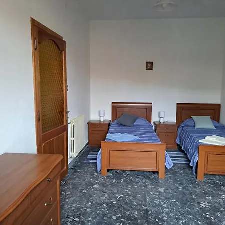 La Casa Di Luca Apartament Narbolia