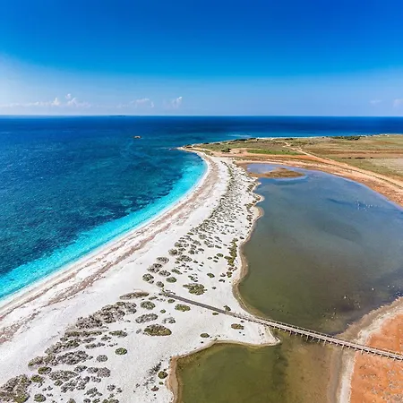 La Casa Di Luca דירה *