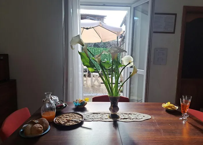 La Casa Di Luca * Narbolia