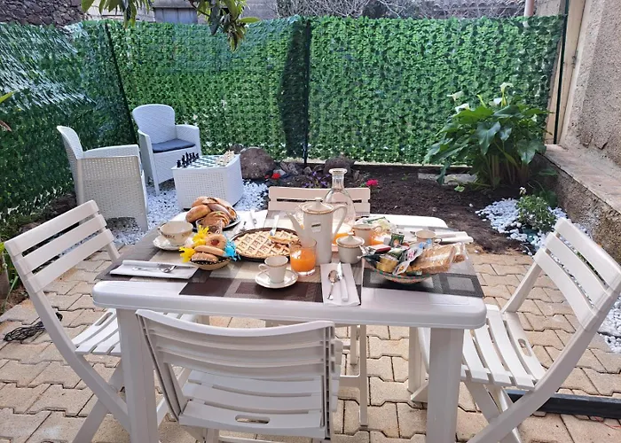 La Casa Di Luca Apartman Narbolia