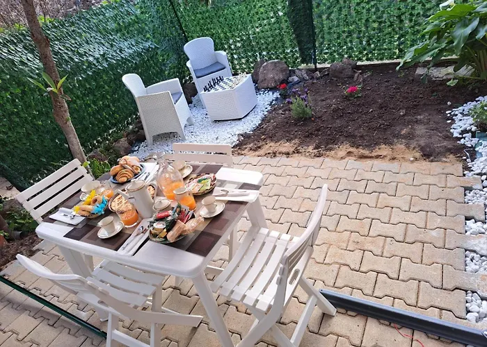 La Casa Di Luca * Narbolia