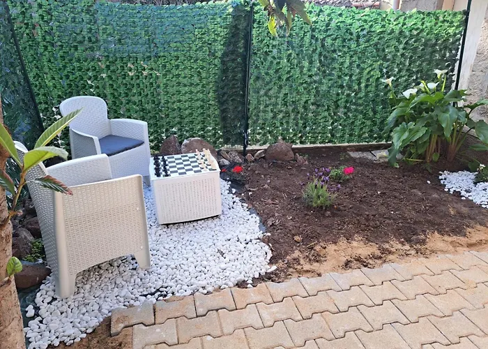 La Casa Di Luca Apartman Narbolia