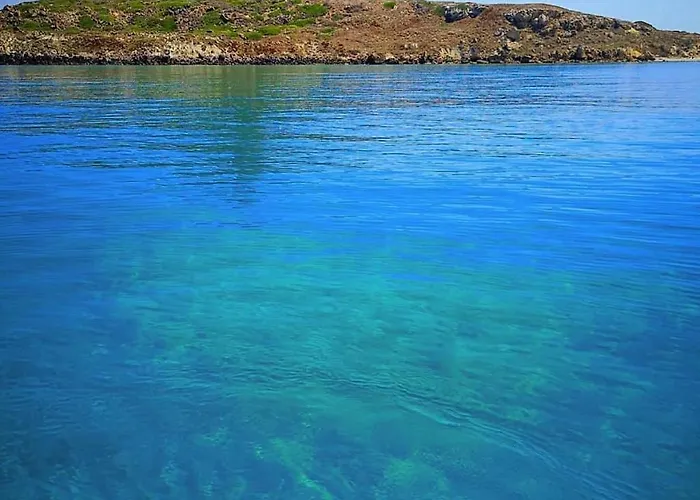 La Casa Di Luca Narbolia