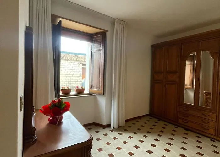 Apartman La Casa Di Luca Narbolia