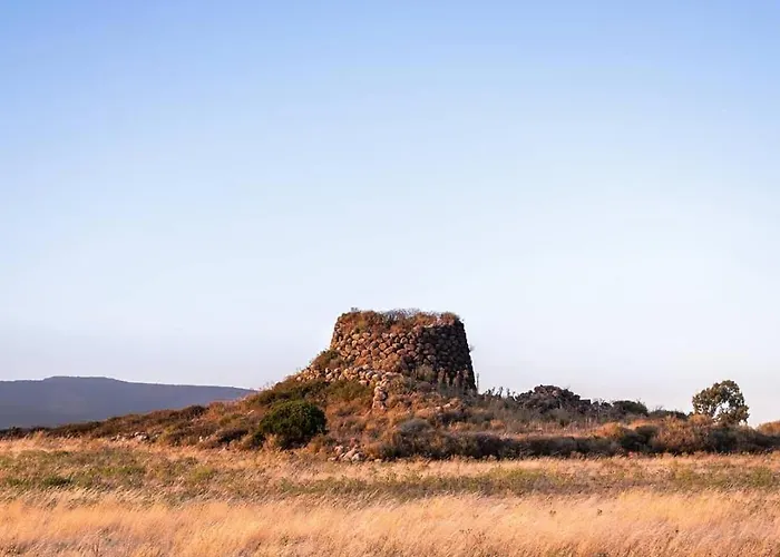 La Casa Di Luca * Narbolia