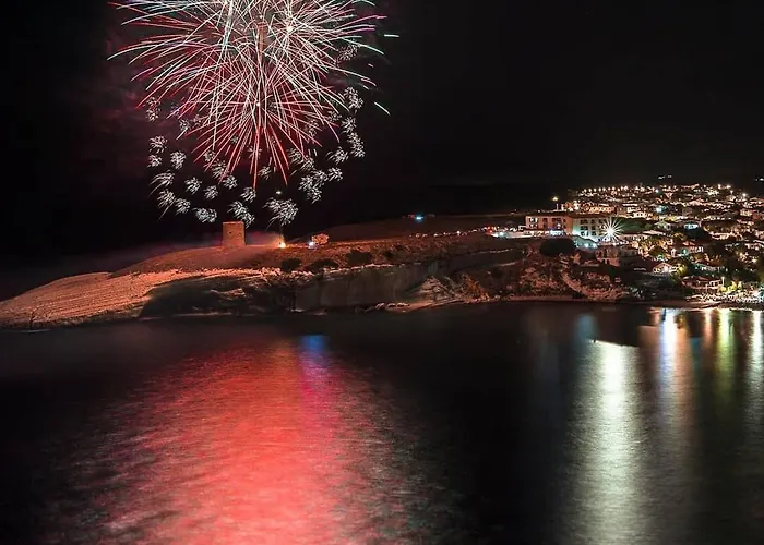 Apartman La Casa Di Luca *