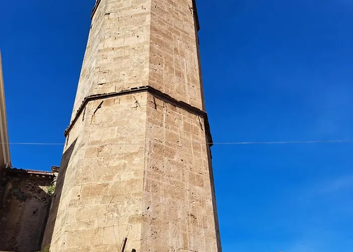 Apartman La Casa Di Luca