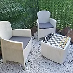 La Casa Di Luca