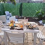 La Casa Di Luca Apartment Narbolia