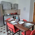 La Casa Di Luca