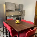 La Casa Di Luca Apartment