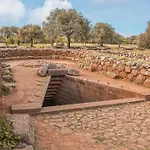 La Casa Di Luca Narbolia
