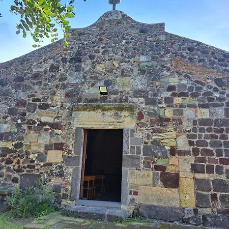 Apartmán La Casa Di Luca Narbolia