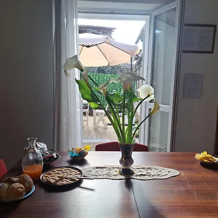 La Casa Di Luca * Narbolia