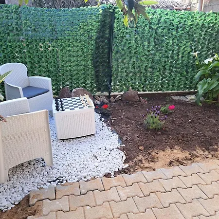 La Casa Di Luca Apartmán Narbolia