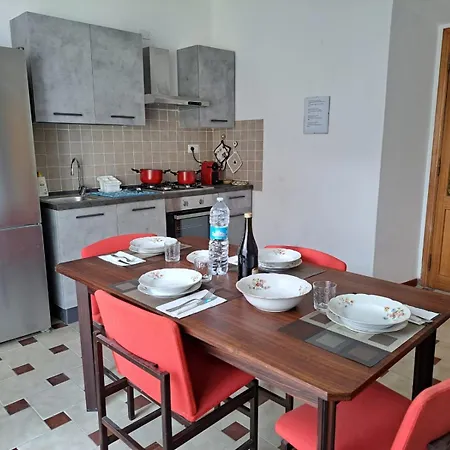 La Casa Di Luca