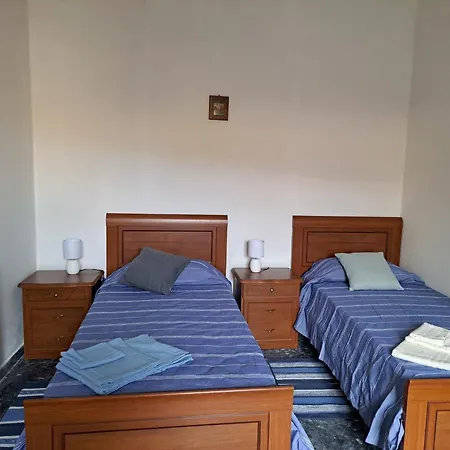 La Casa Di Luca