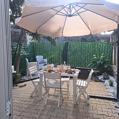 La Casa Di Luca Apartment
