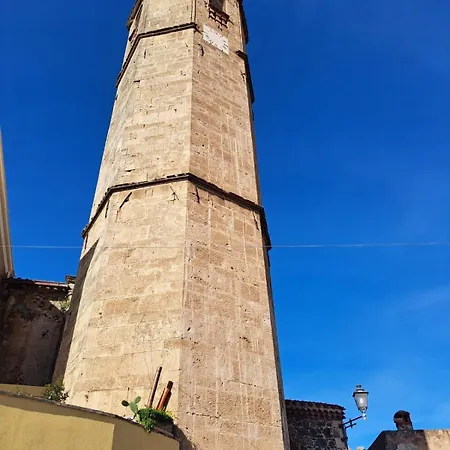 شقة La Casa Di Luca