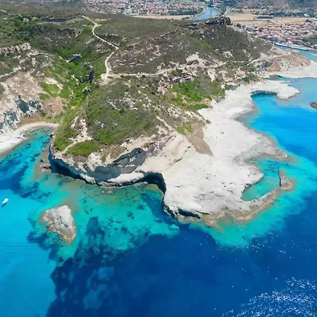 La Casa Di Luca *