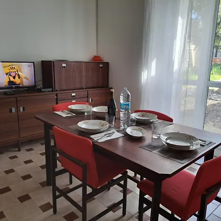 La Casa Di Luca