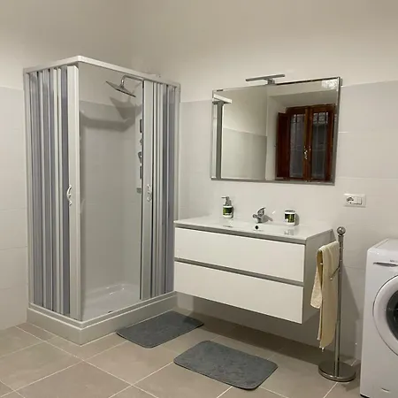 شقة La Casa Di Luca