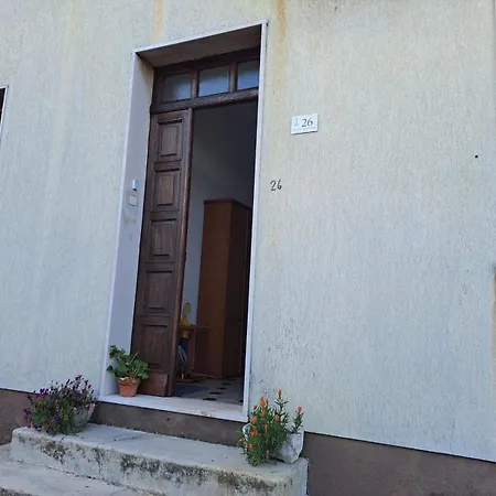 La Casa Di Luca Apartment
